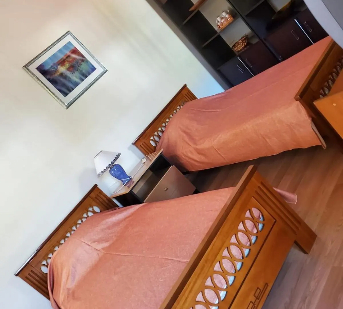 Casa Italia 2 Daire Gjirokastër