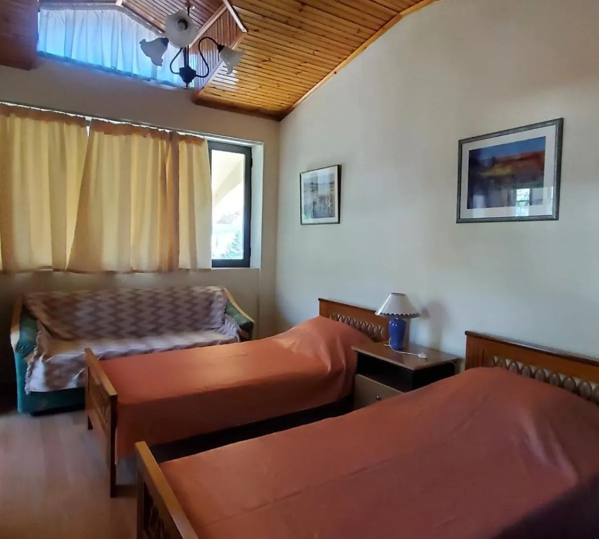 Casa Italia 2 Daire Gjirokastër 0*,  Arnavutluk
