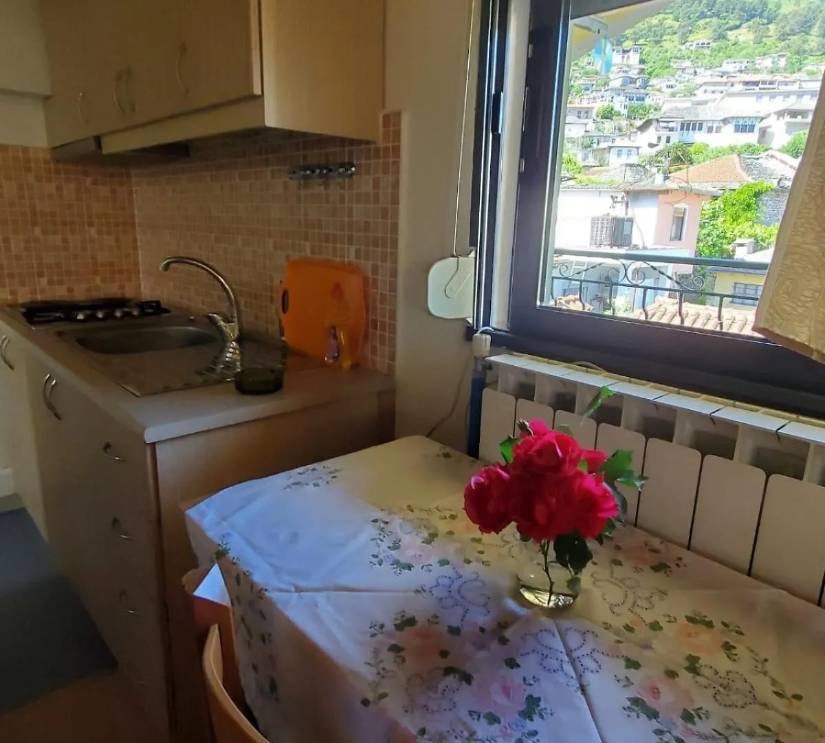 Casa Italia 2 Daire Gjirokastër