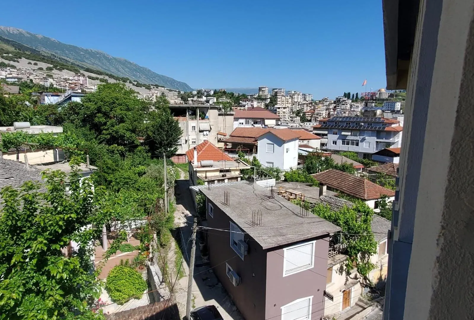 Casa Italia 2 Daire Gjirokastër